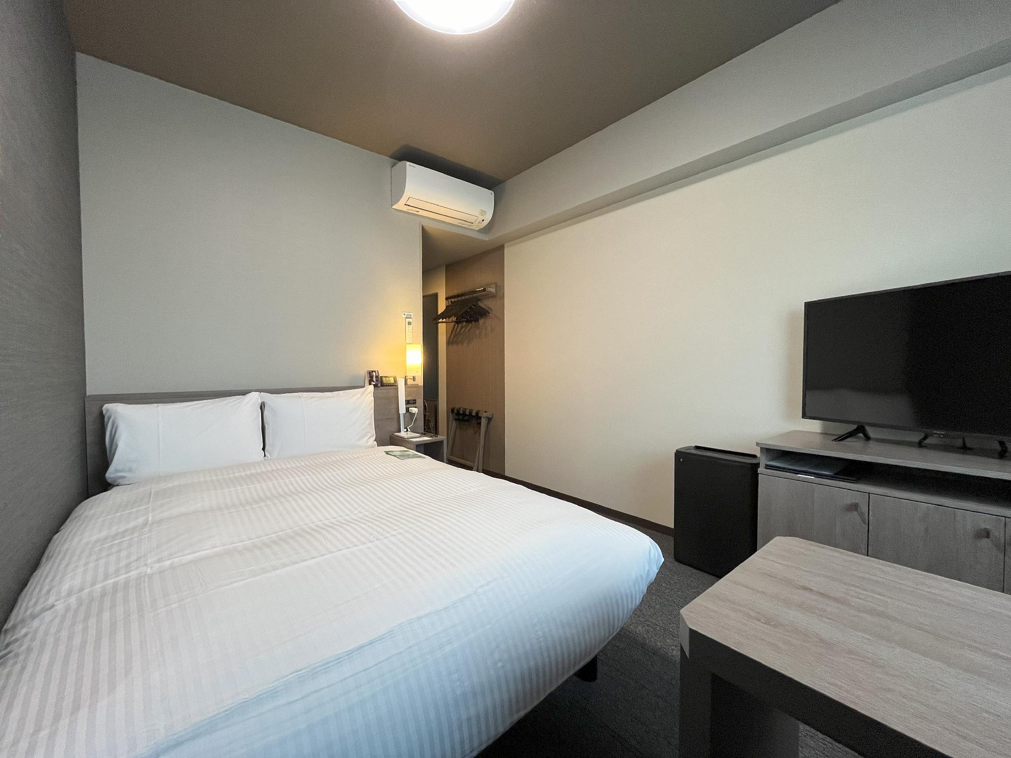 Semi Room, Comfort, Semi Double Bed