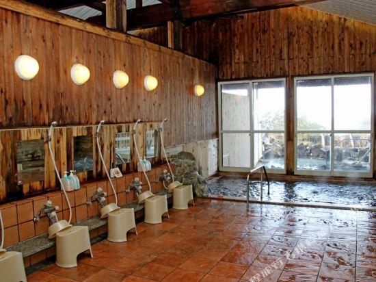 Fukaura Kanko Hotel 13/23