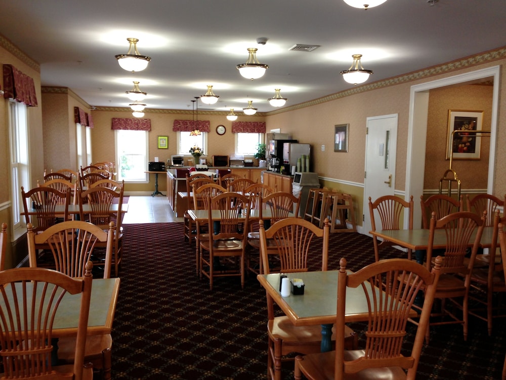 Bar Harbor Grand Hotel 34/47