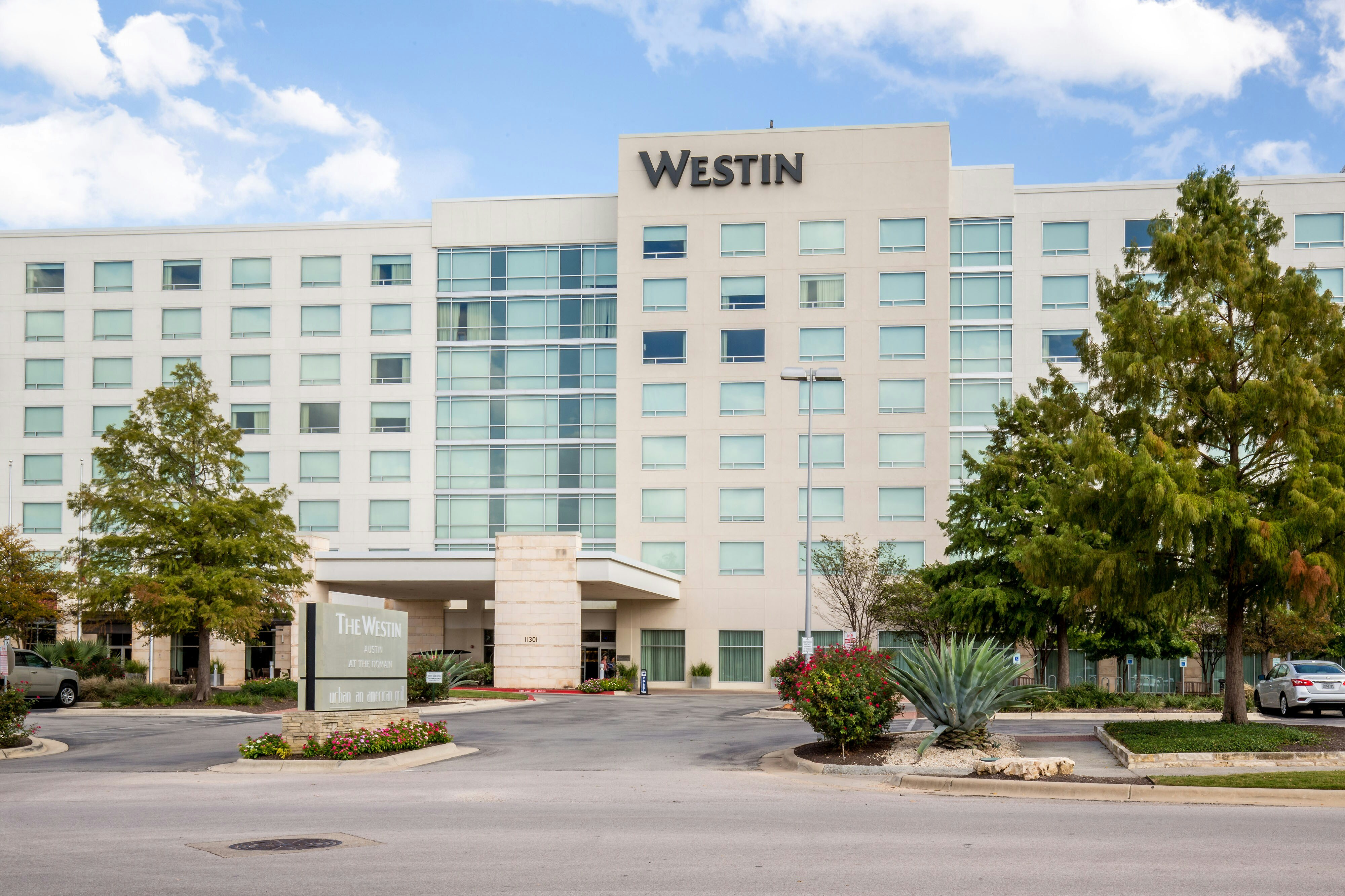 The Westin Austin at The Domain in AUSTIN - TX