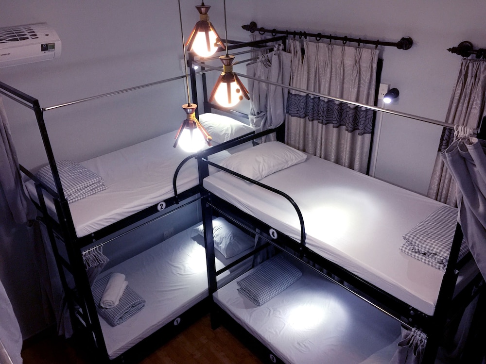 Hana Homestay Danang 16/26