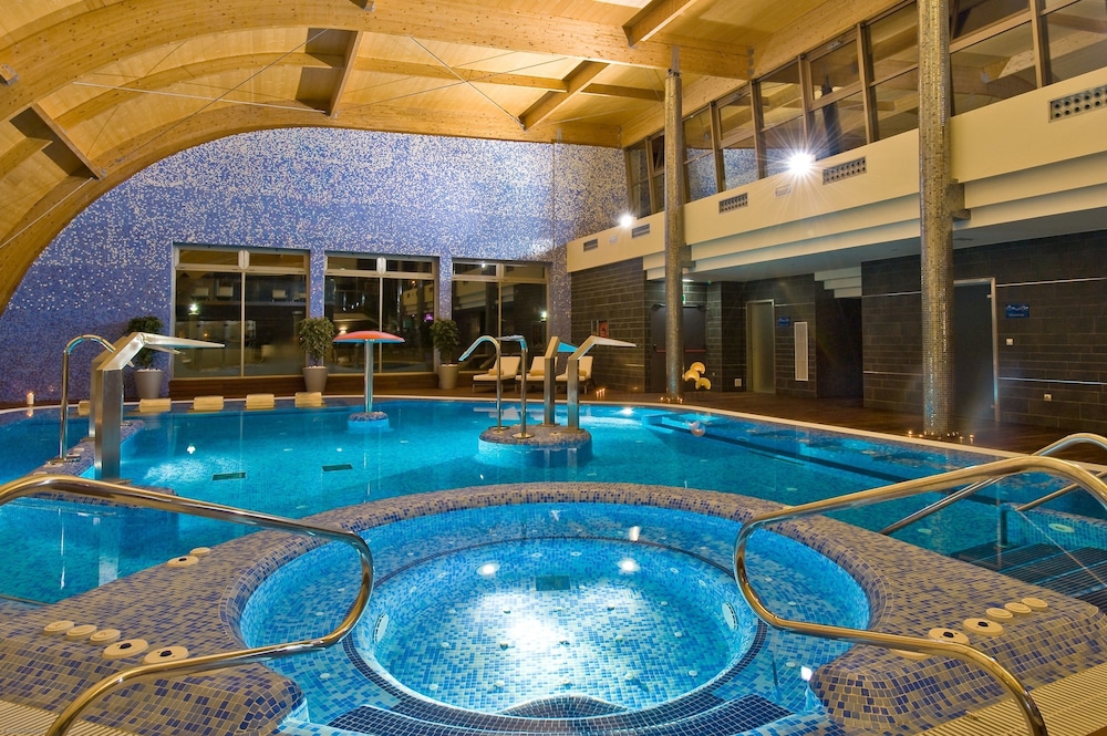Elba Costa Ballena Beach Golf Thalasso Convent 24/50