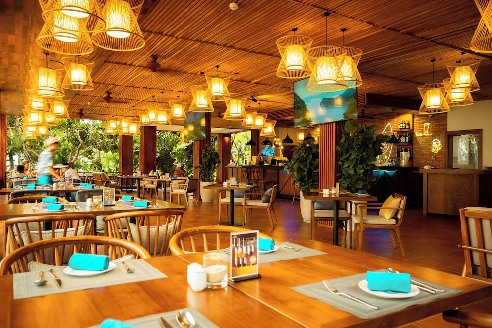 Vinpearl Resort and Spa Nha Trang Bay 34/50