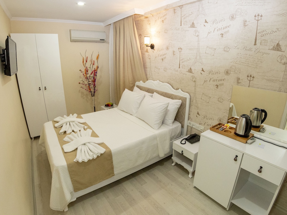 Vander Valk Istanbul Hotel 32/52