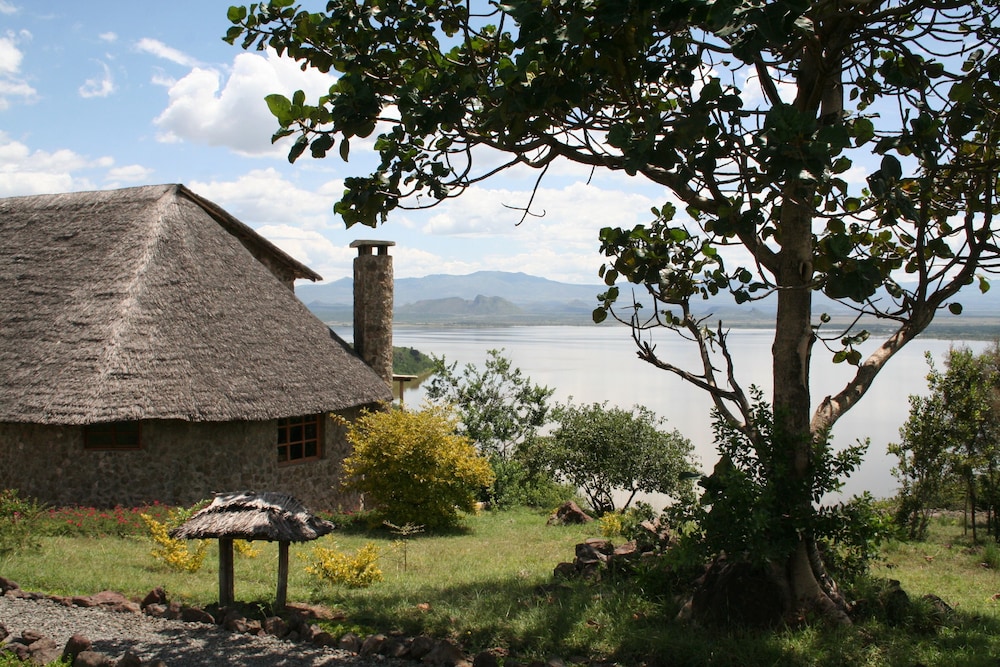 Sunbird Lodge Elementaita 30/39