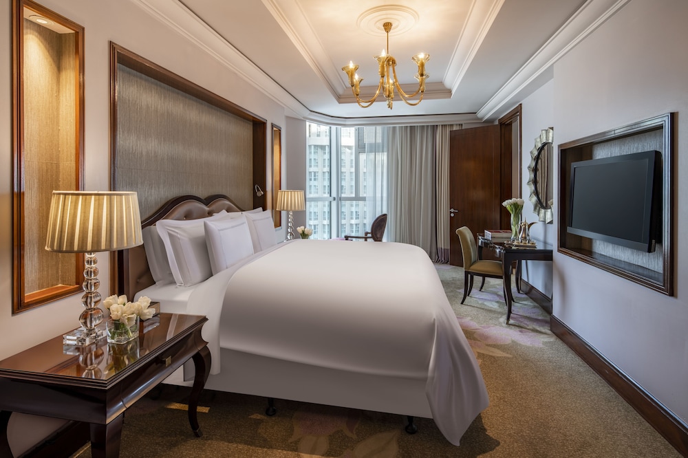 فندق قصر مكة رافلز(Raffles Makkah Palace) 25/73