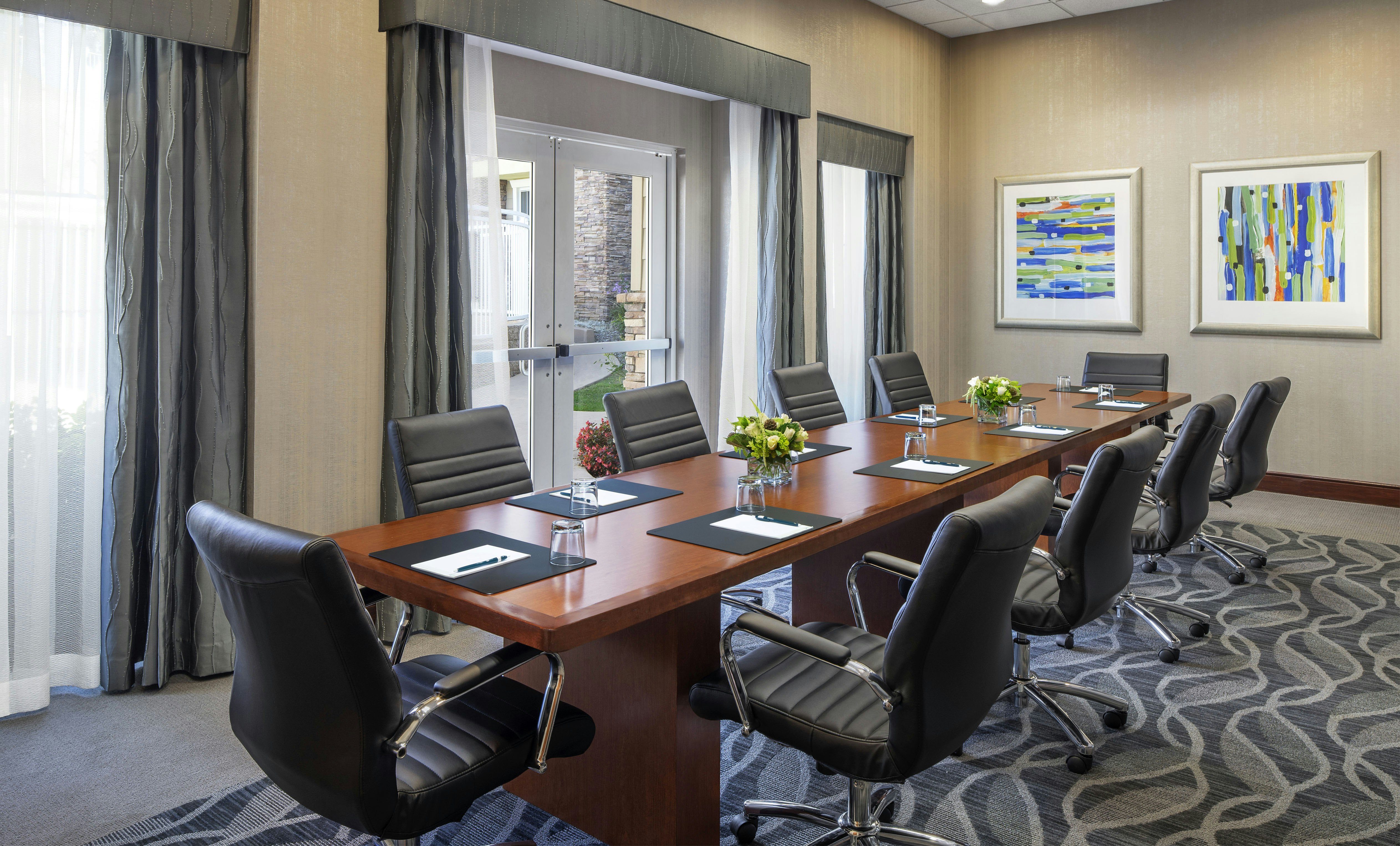 Homewood Suites By Hilton Agoura Hills 39/49