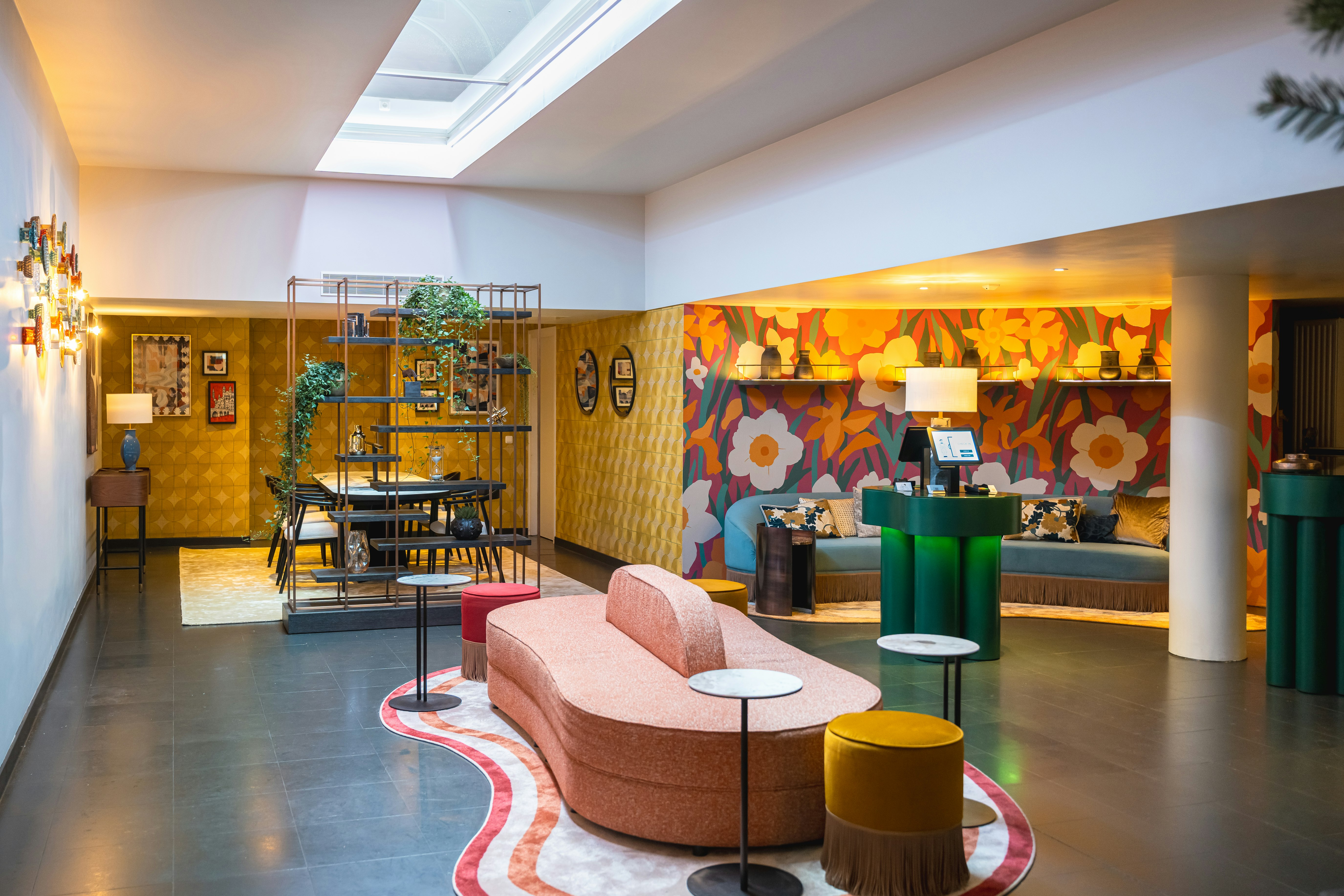 Leonardo Boutique Hotel Maastricht City Center 16/24
