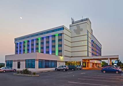 Travelodge By Wyndham Avenel Woodbridge 3/28