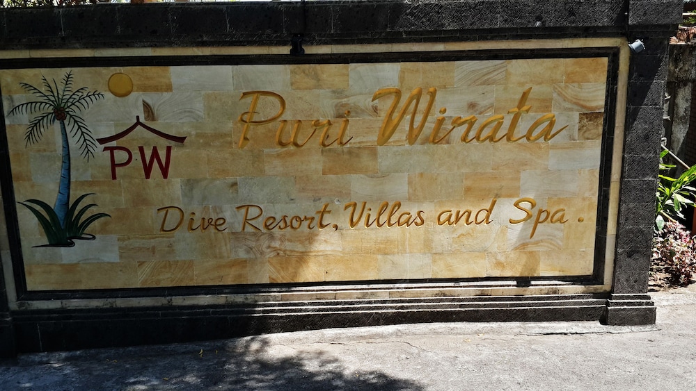 Puri Wirata Dive Resort And Spa 6/46