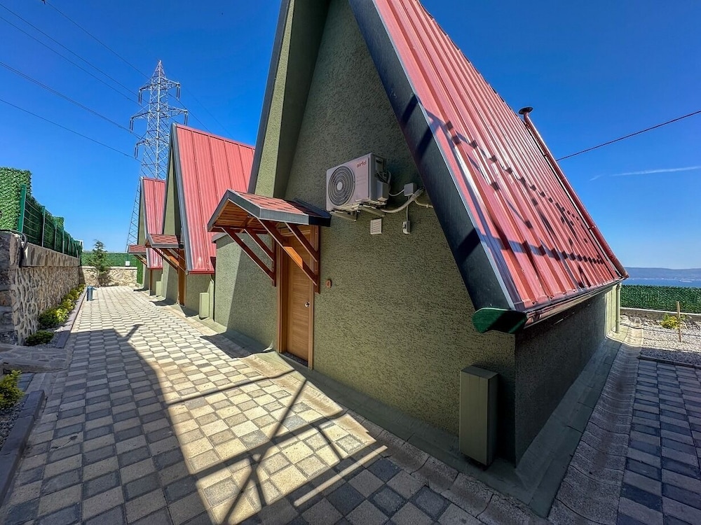 Patya Bungalov 7/50