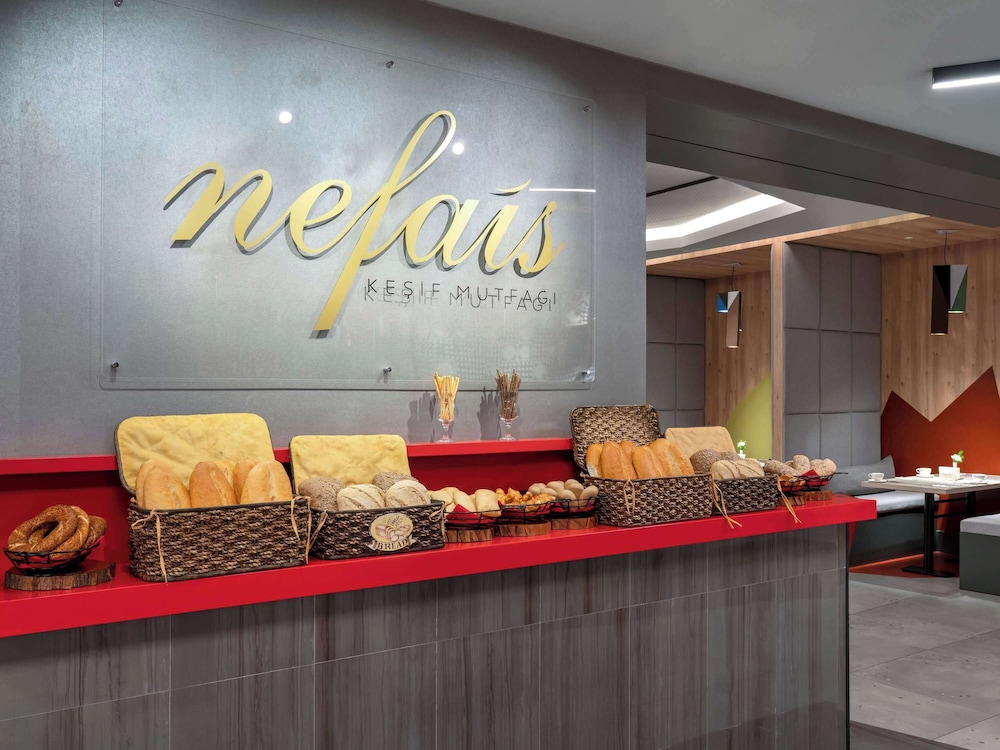 Novotel Gaziantep 14/71