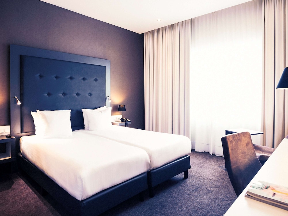 Mercure Hotel Amersfoort Centre 29/75