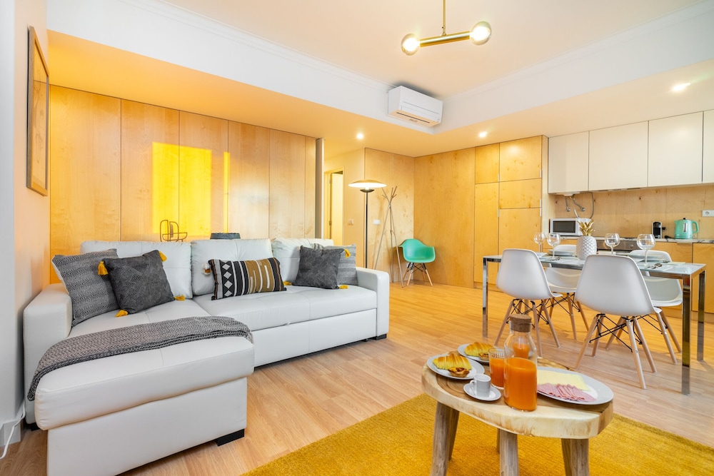 WHome Anjos Premium Apartment 8 28/50