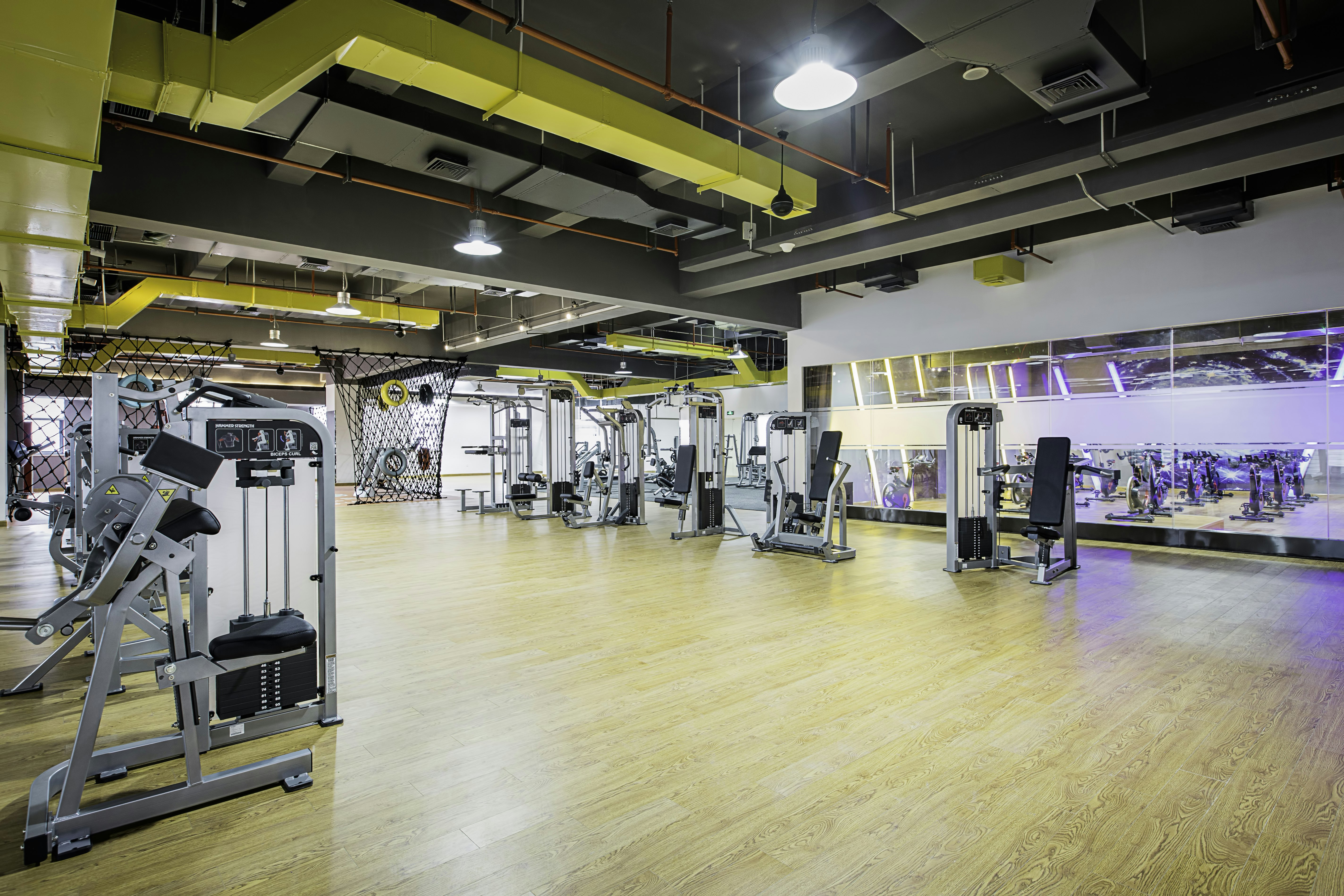 Holiday Inn Baoji Central 23/50