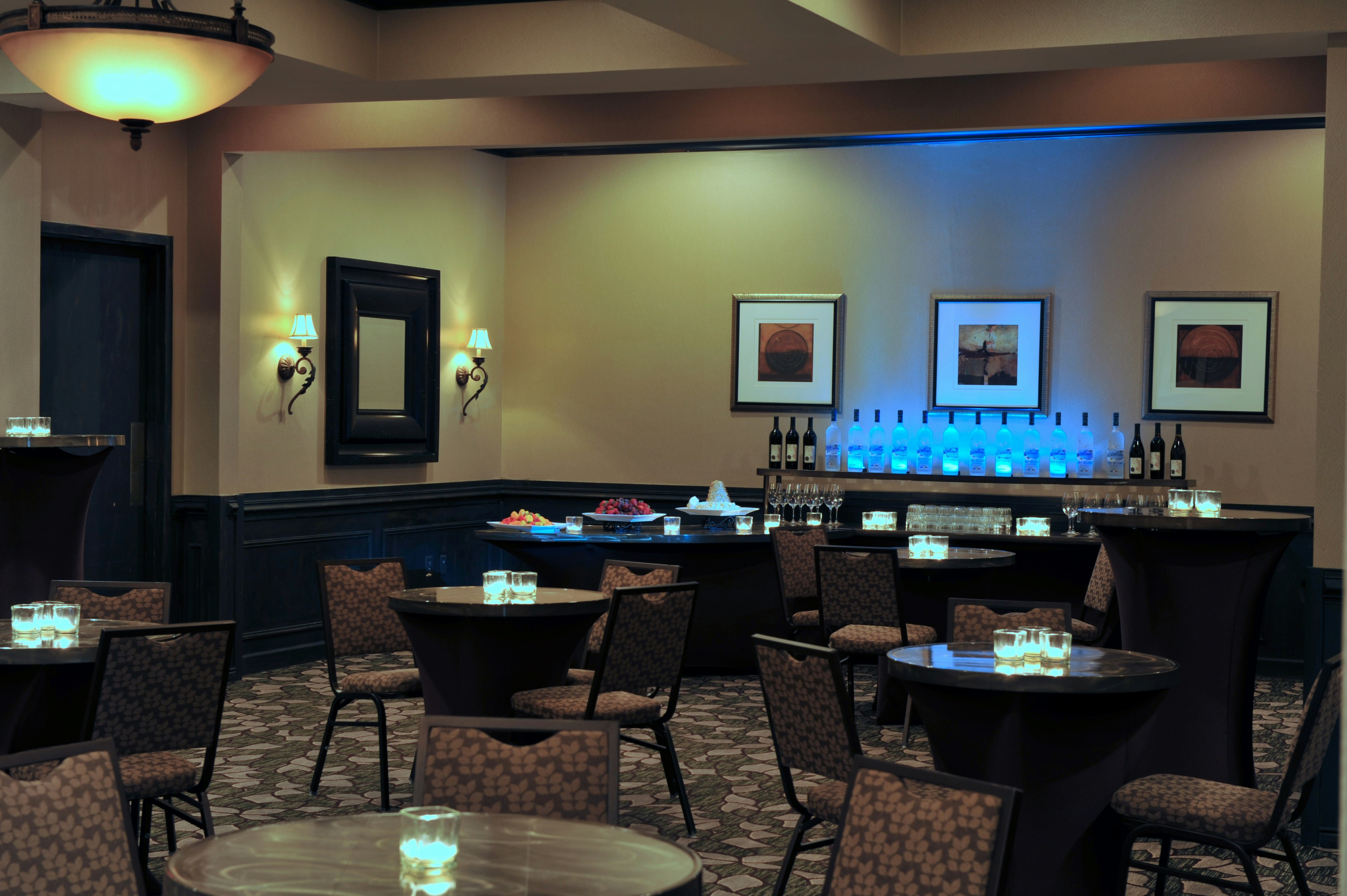 Hilton Minneapolis-St. Paul Airport 22/39
