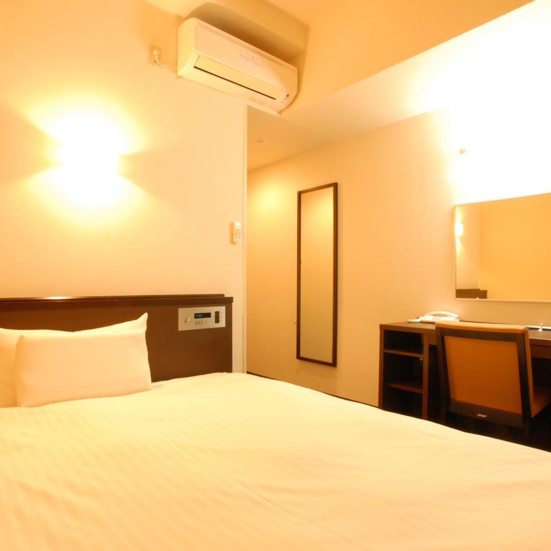 Ab Hotel Okazaki 5/18