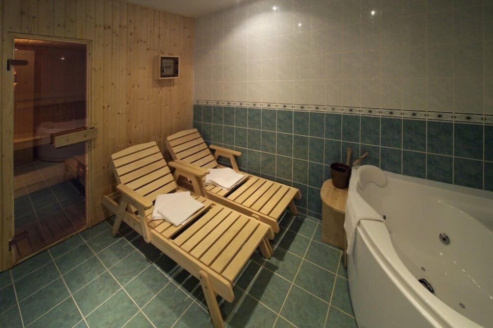 Prague Centre Superior Hotel 35/61
