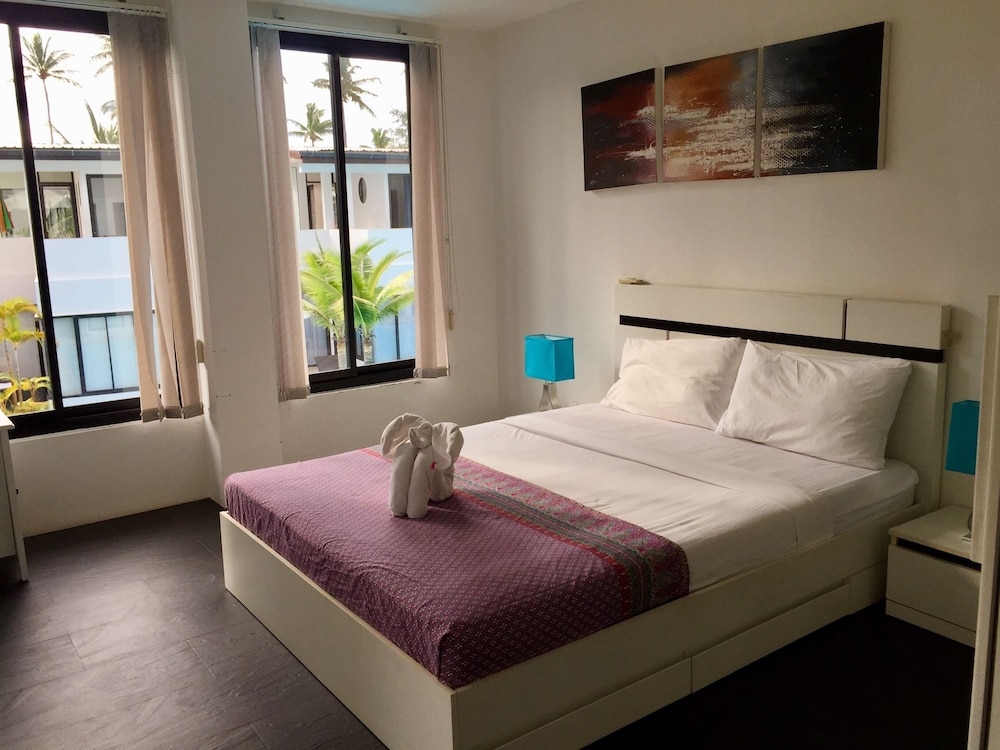 Sai Naam Lanta Residence 25/78