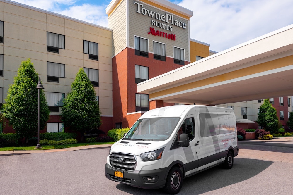 TOWNEPLACE SUITES BUFFALO AIRPORT 36/50