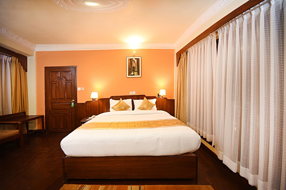 Nirvana Boutique Hotel 22/50