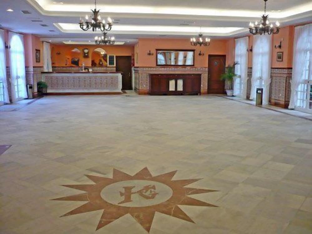 Hotel Chipiona 9/55