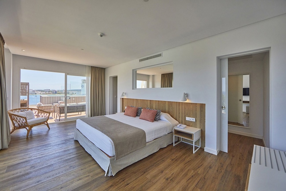 Ponent Mar Aparthotel 17/62