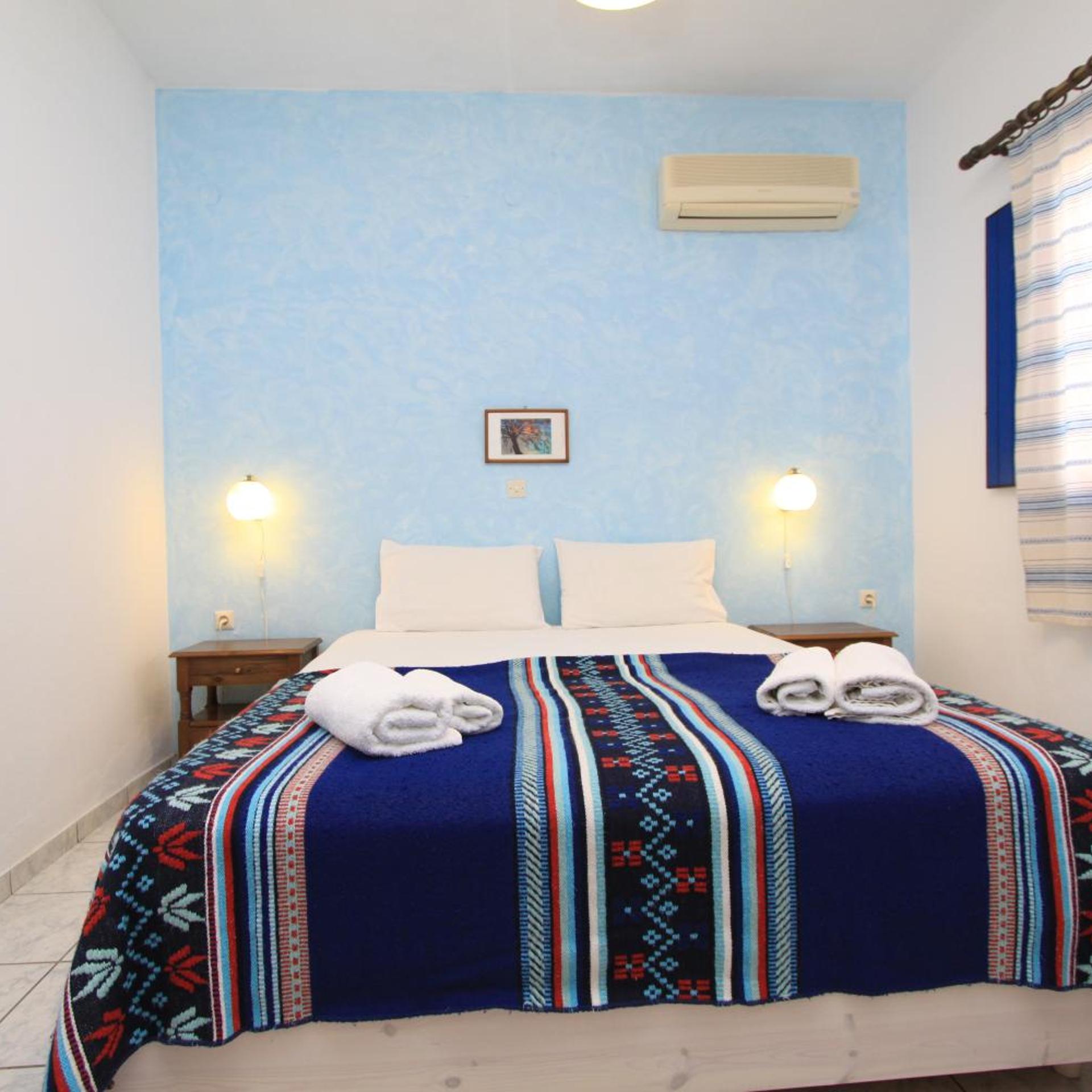 Apartment, Caldera View