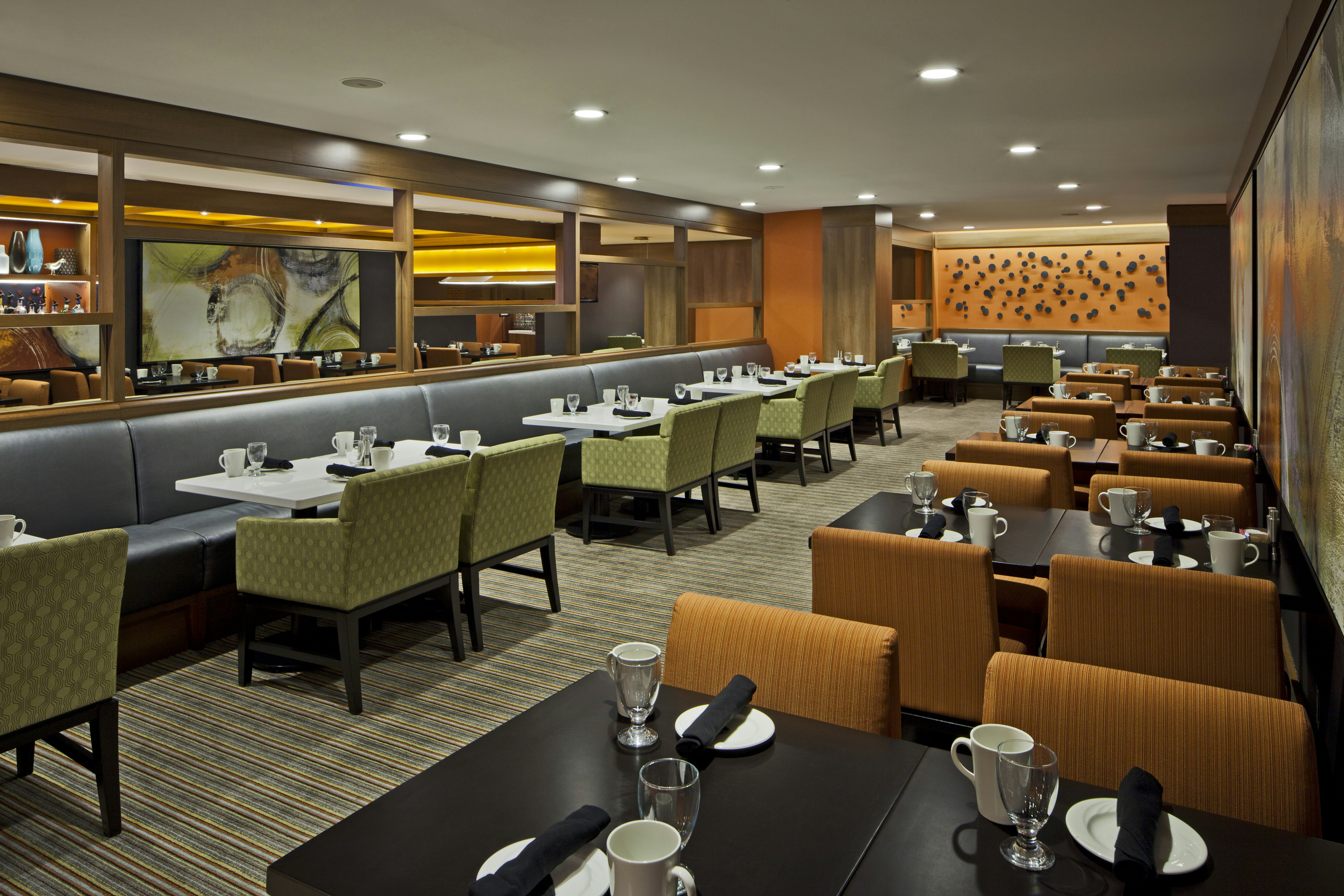 Hilton Mississauga Meadowvale 55/81