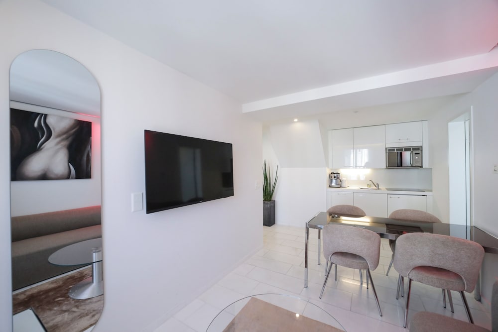 Visionapartments Zurich Gerechtigkeitsgasse 25/48