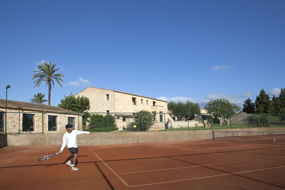 Hotel Son Trobat Wellness Spa 46/66