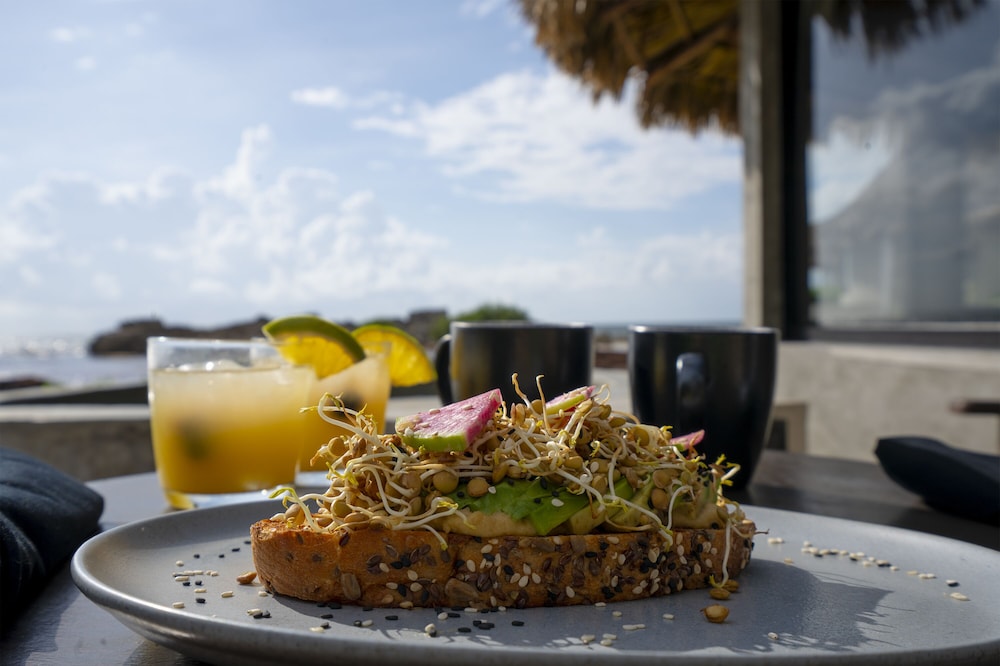Maya Tulum Resort Wellness And Retreat 39/86