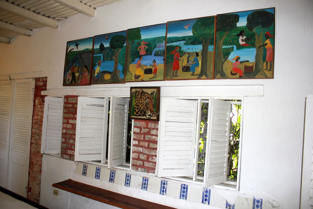 Hotel Florita 6/50