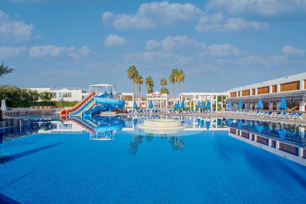 Jolie Ville Resort & Casino Sharm El Sheikh 44/50