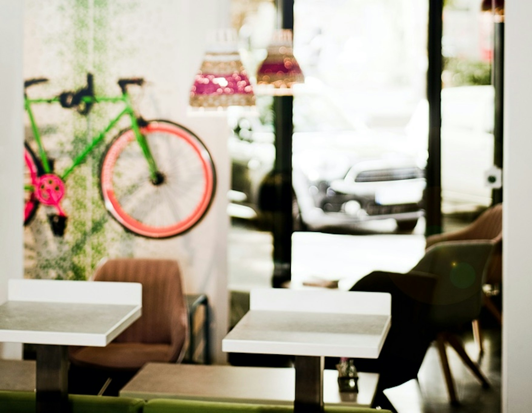 Nuno Hotel Koln City (ex Ibis Styles Koln City) 26/47