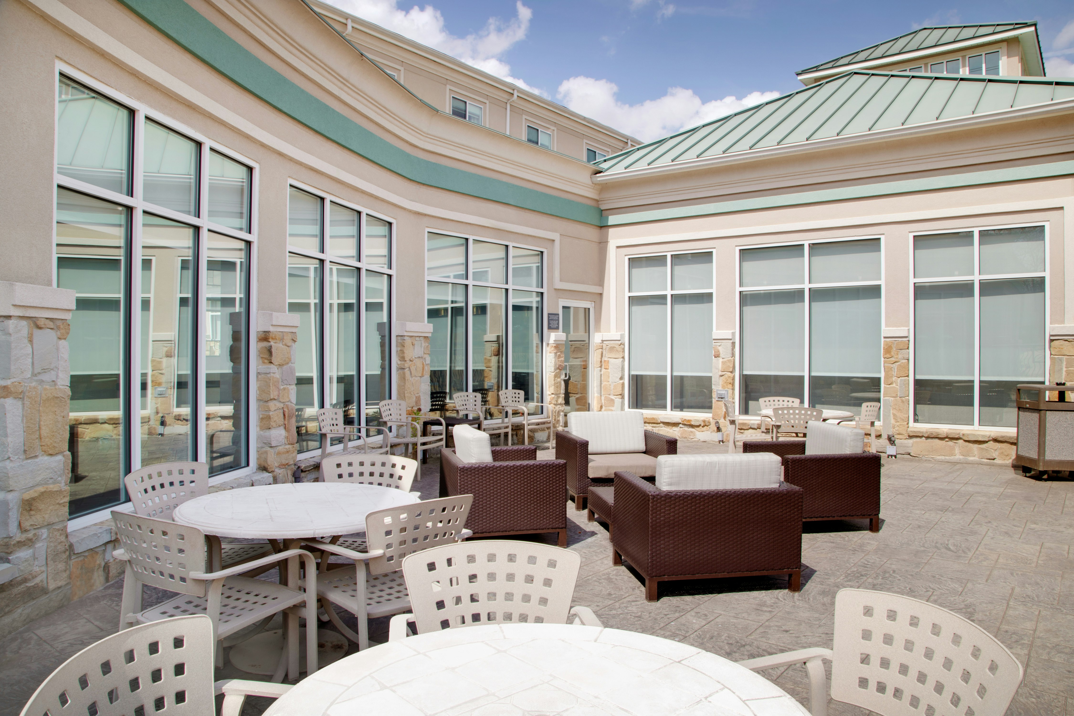 Hilton Garden Inn Tyler 29/70