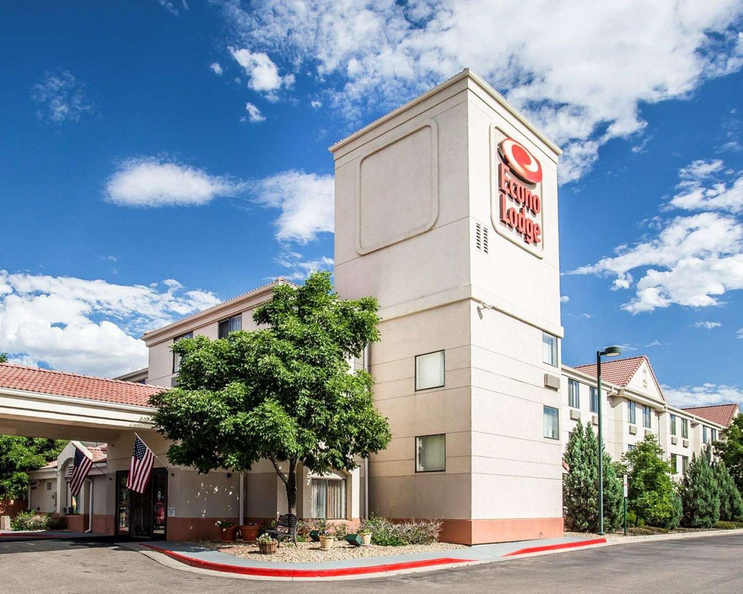 Econo Lodge Denver International Airport 37/37
