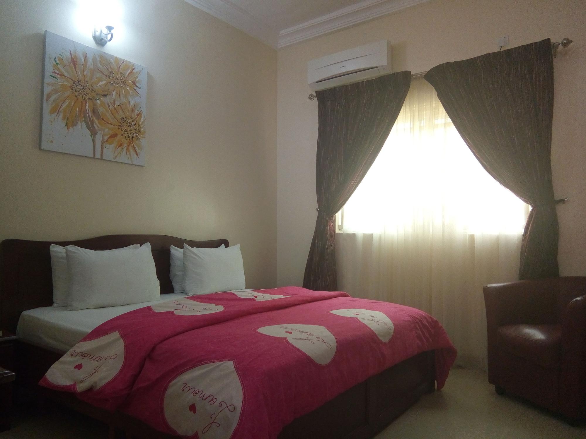 Best Budget Hotel 9/17