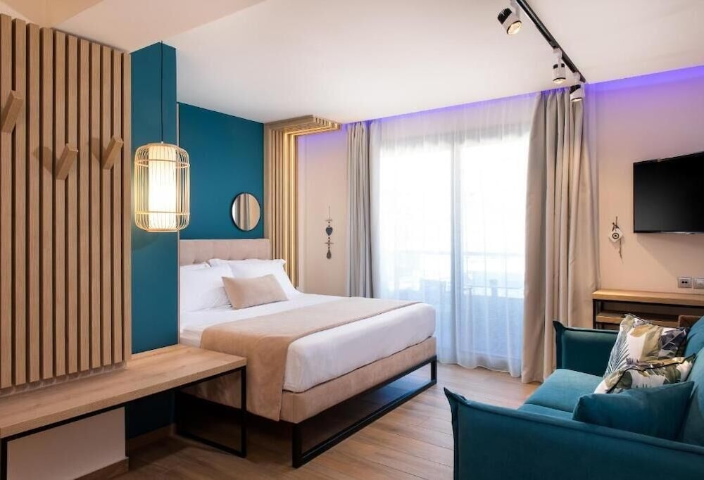 Sks Boutique Rooms 22/44