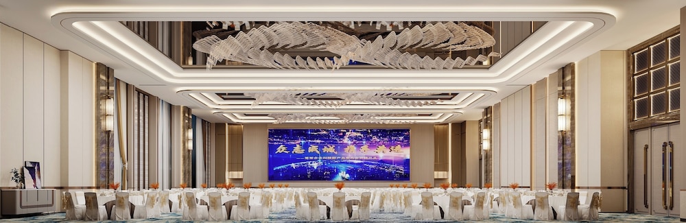 Hilton Garden Inn Shanwei Luhe 9/50