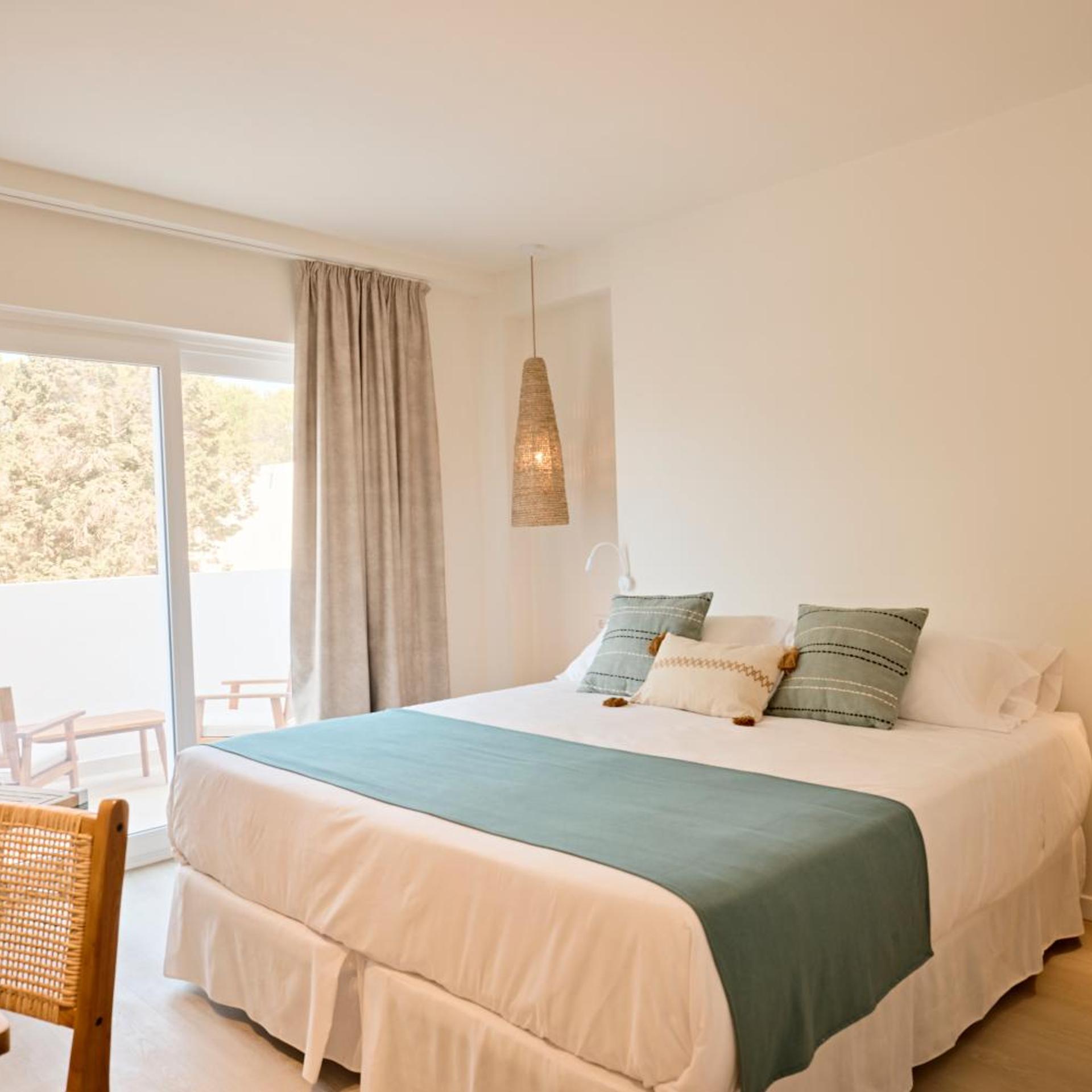 Hotel Ibara Ibiza 22/61