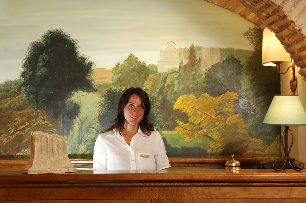 Residenza San Calisto酒店(Hotel Residenza San Calisto) 图片3