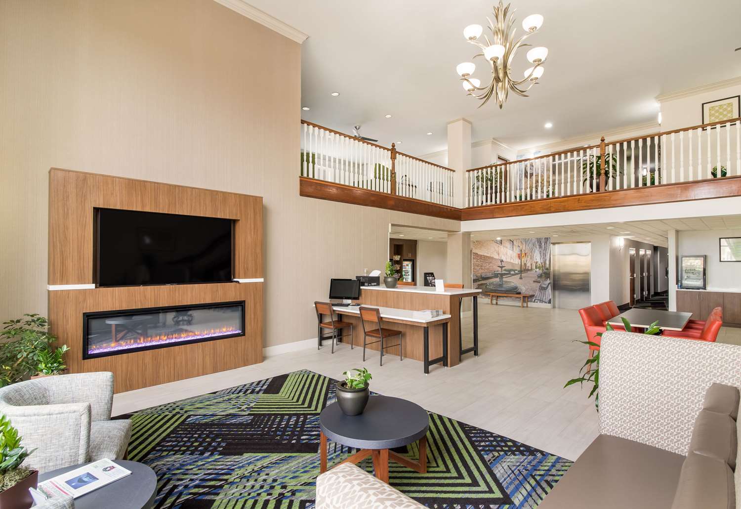 Clarion Pointe New Bern 28/37