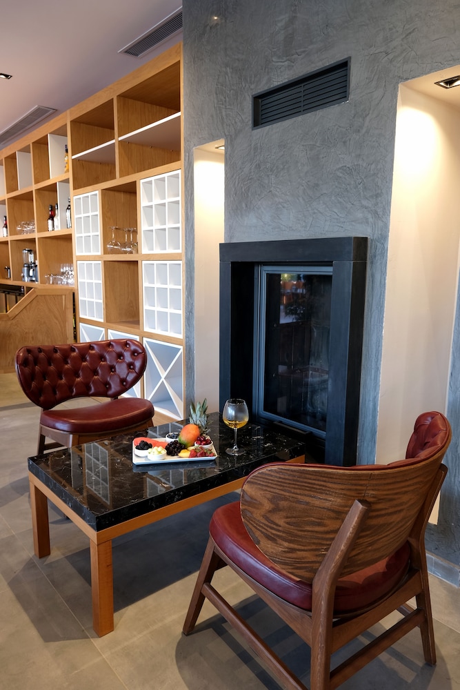 Celeste Bella Luxury Hotel and Spa 25/47