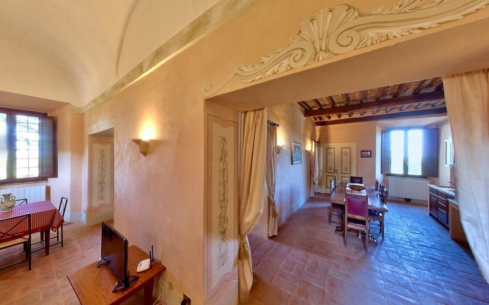 Country House Monasterio Le Grazie 8/41