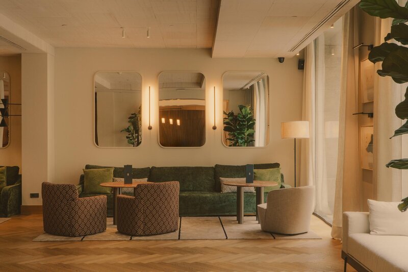 Hotel Regina Barcelona 39/50