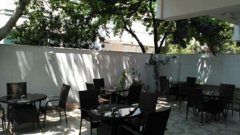 Kaktus Apart Hotel 34/50