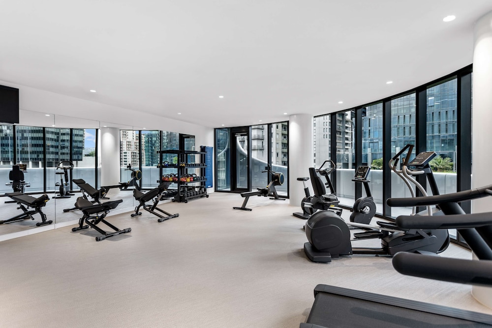 Adina Apartment Hotel Melbourne Southbank 34/66