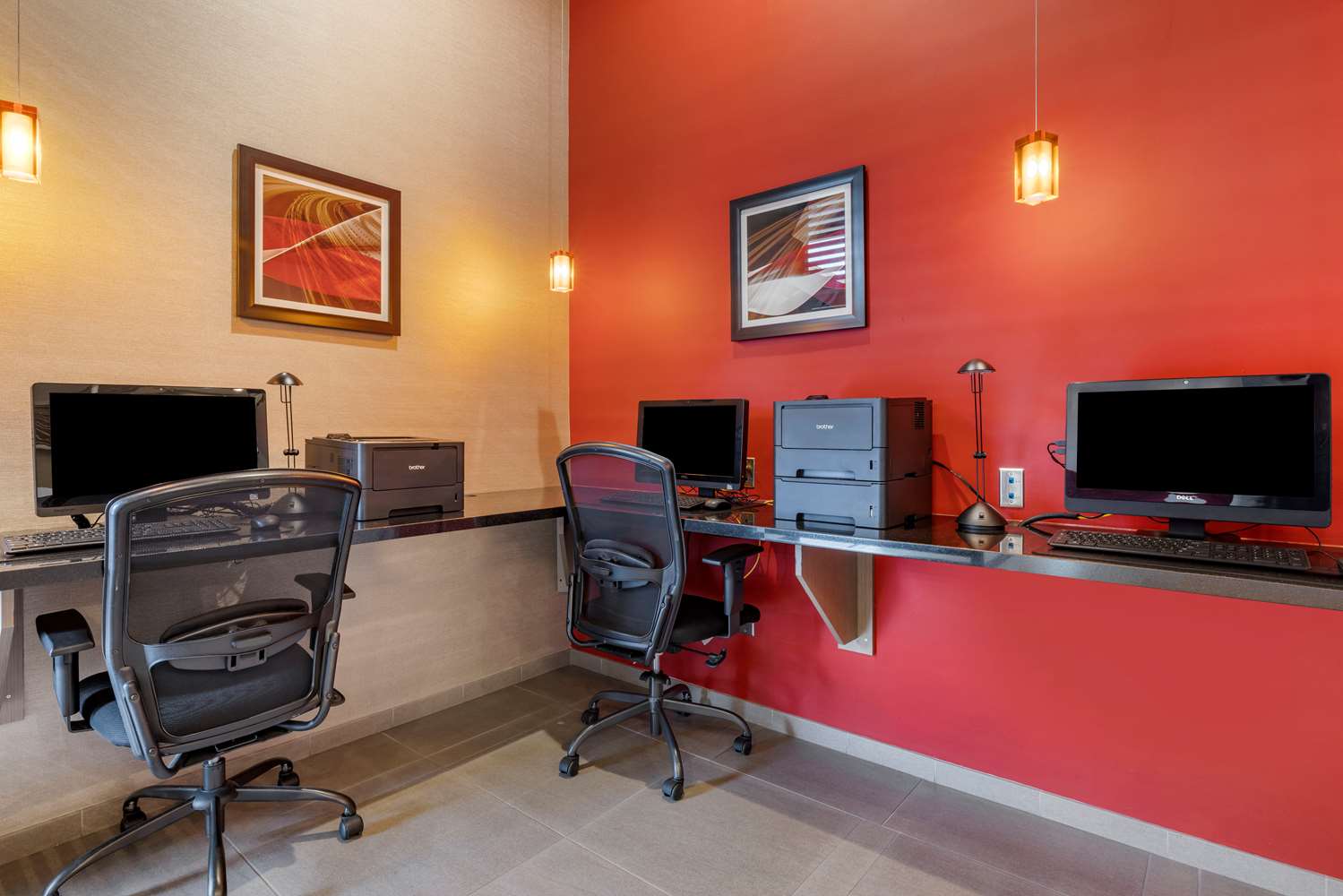 Best Western Plus Park Place Inn - Mini Suites 17/21