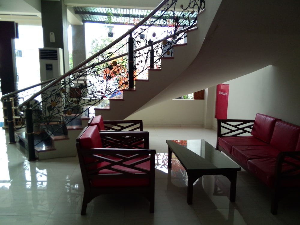 Griya Jogja Hotel 43/51